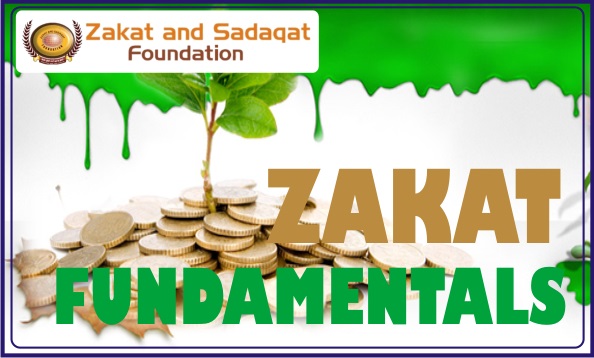 Fundamentals of Zakat