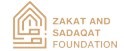 Zakat and Sadaqat Foundation